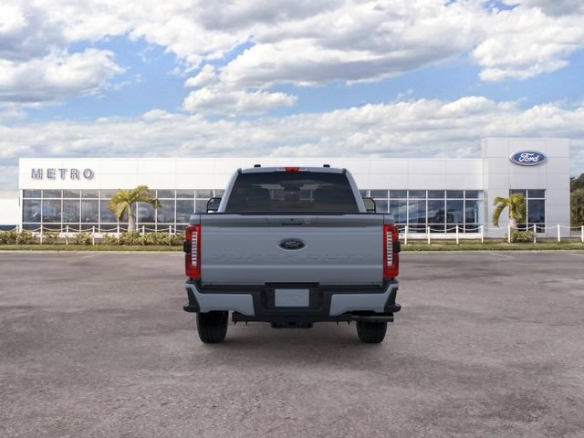 New 2026 Ford F250 Lariat w/ Black Appearance Package AWD/4WD image 5