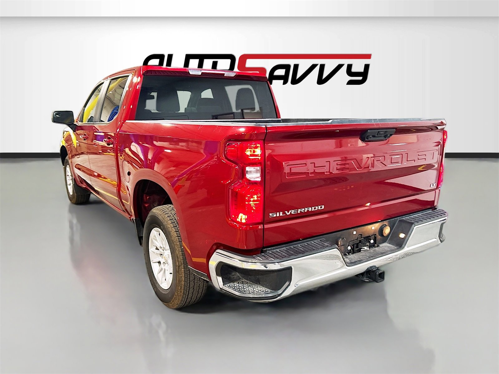 Used 2024 Chevrolet Silverado 1500 LT image 5