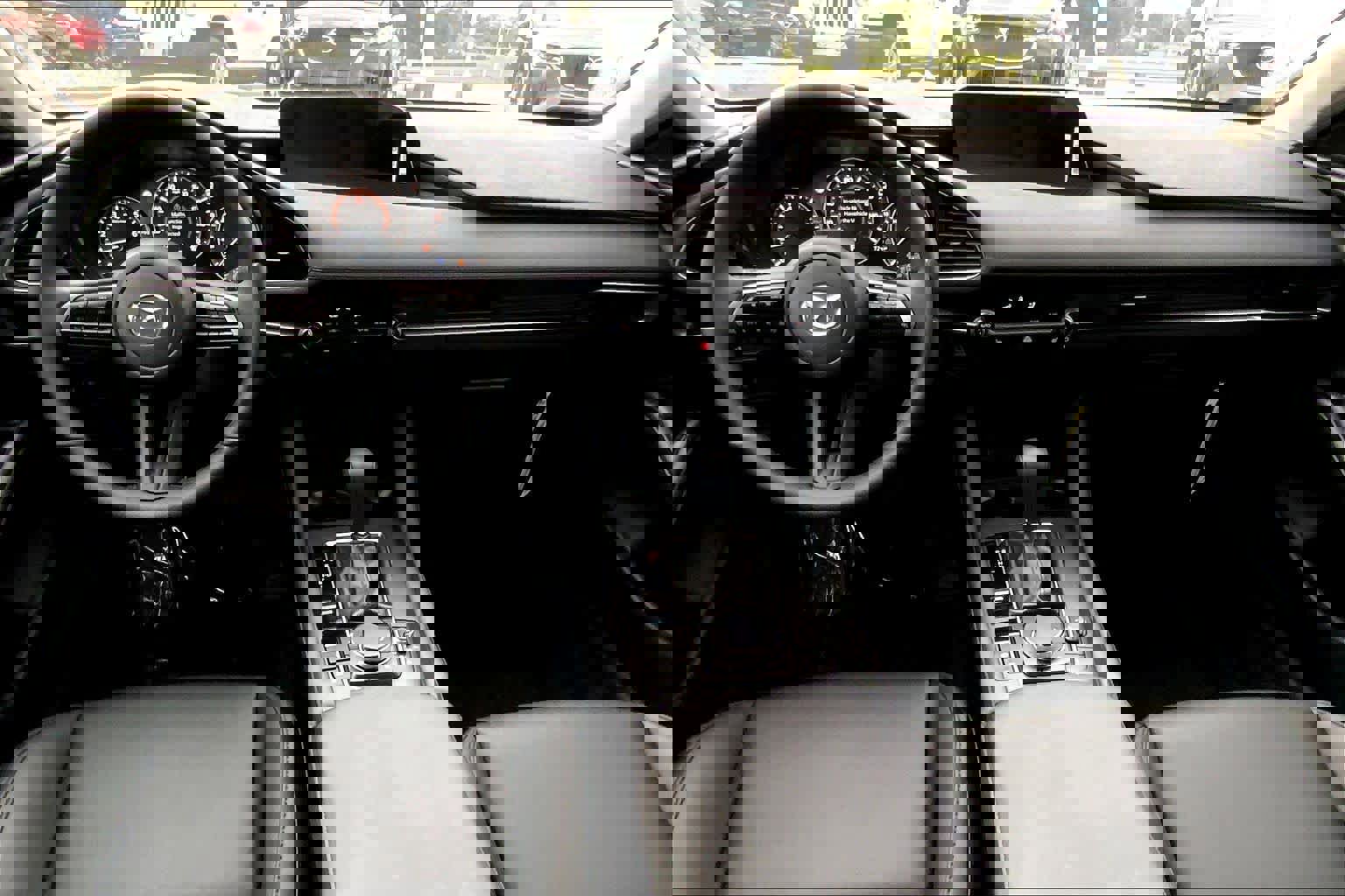 New 2026 MAZDA MAZDA3 2.5 S Sedan w/ Preferred Pkg image 5