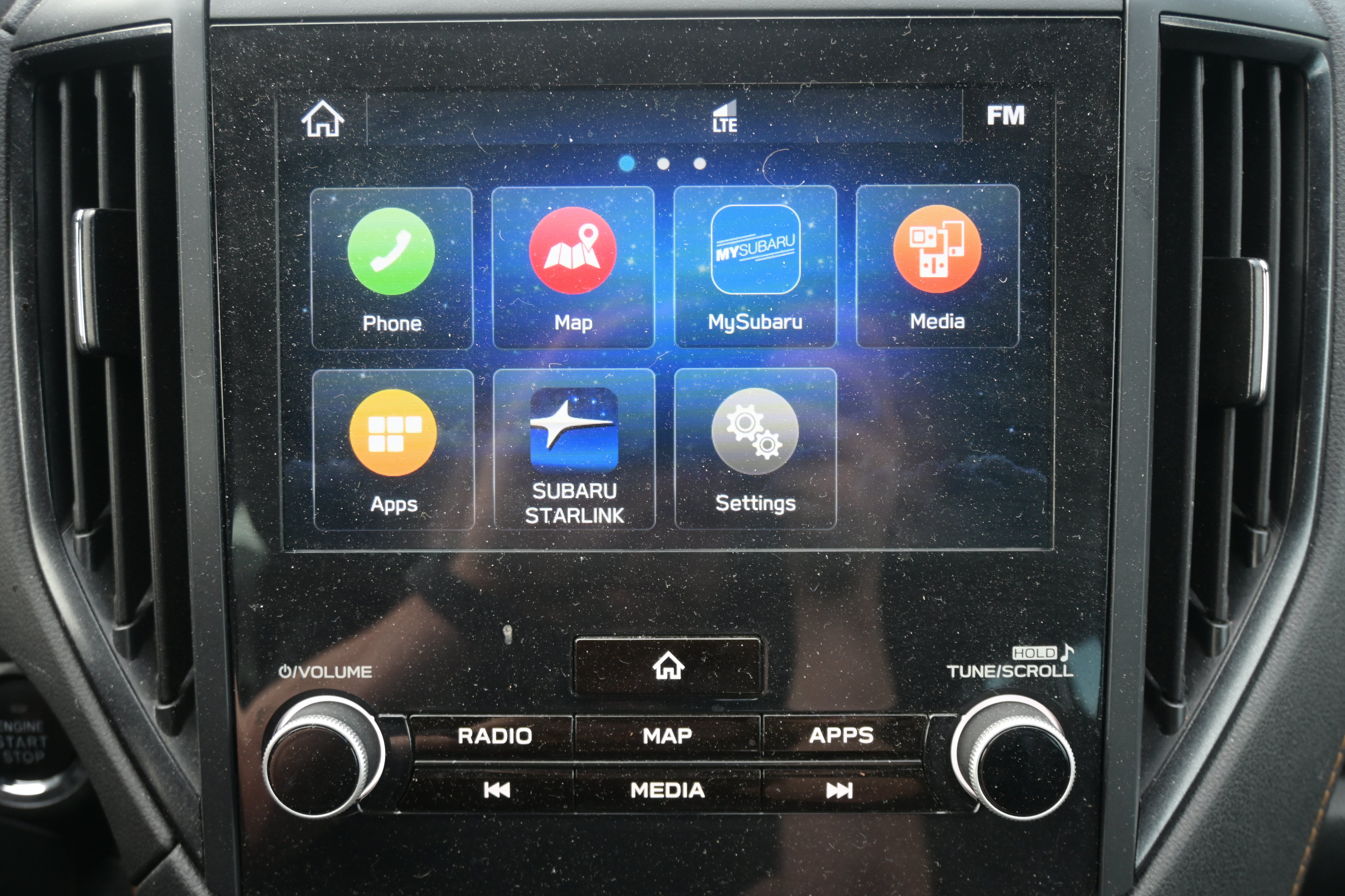 Used 2024 Subaru Forester Wilderness AWD/4WD image 22