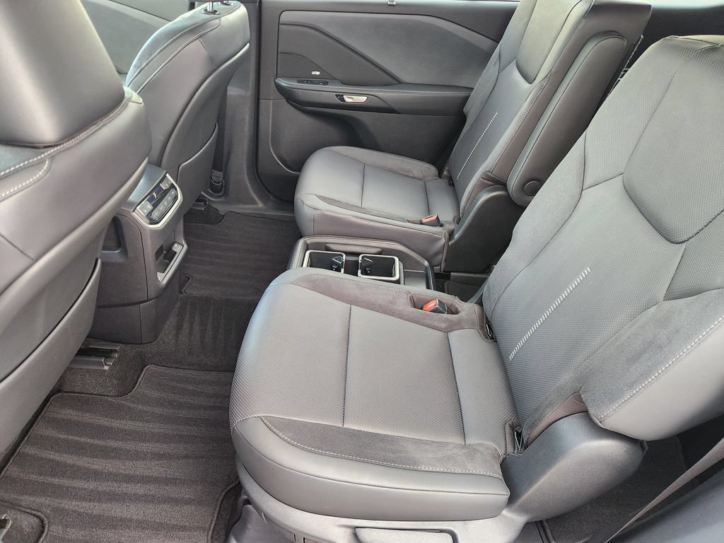 Certified 2025 Lexus TX 350 AWD w/ Technology Package image 30