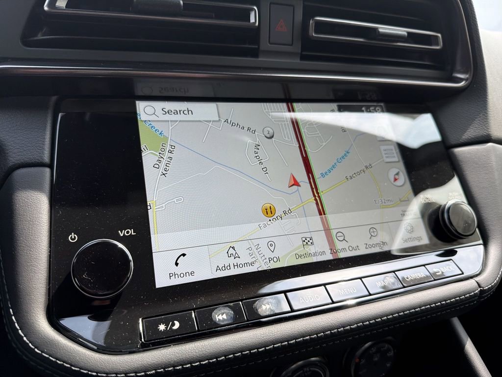 New 2026 Nissan Z Performance image 25