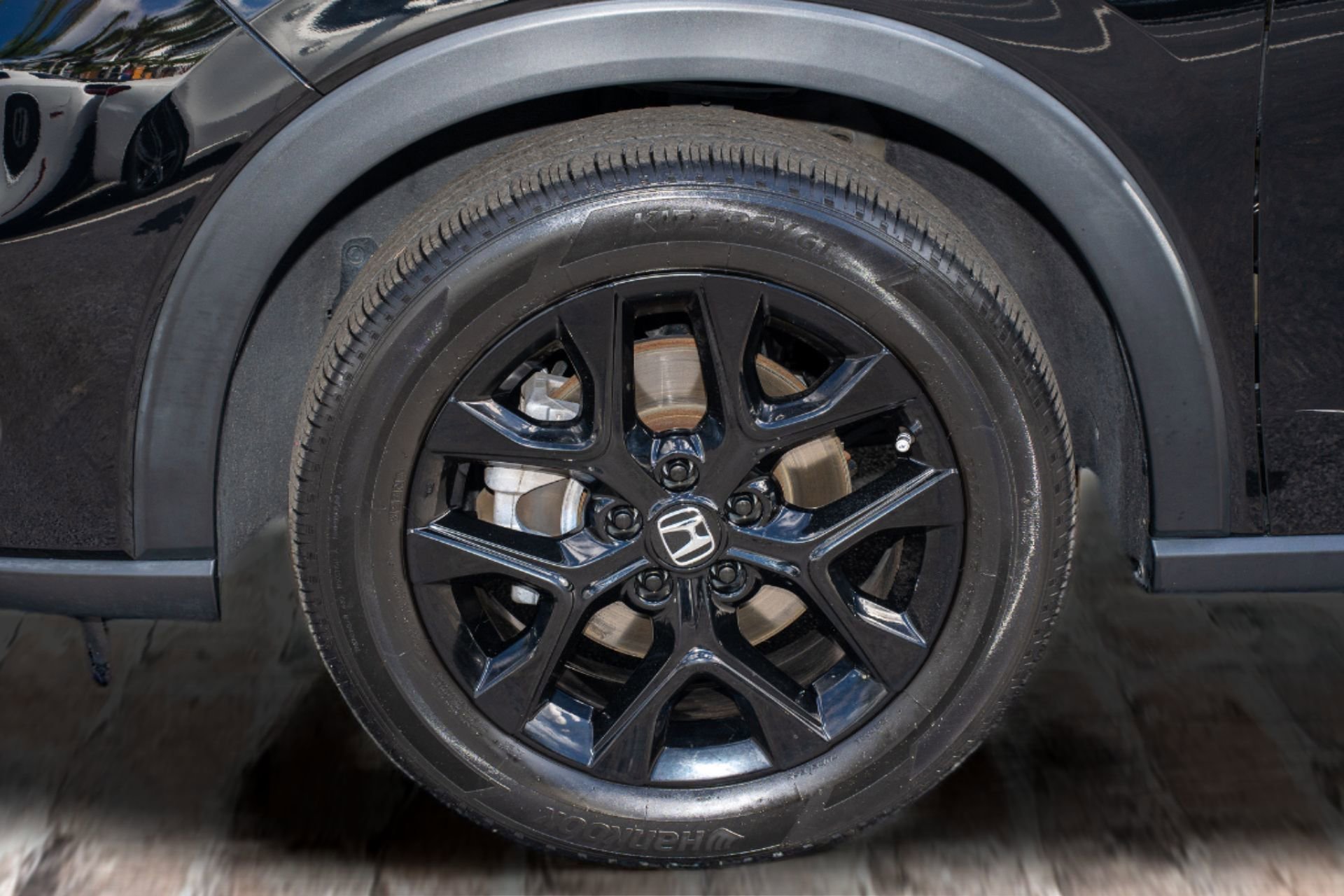 Used 2023 Honda HR-V Sport image 37