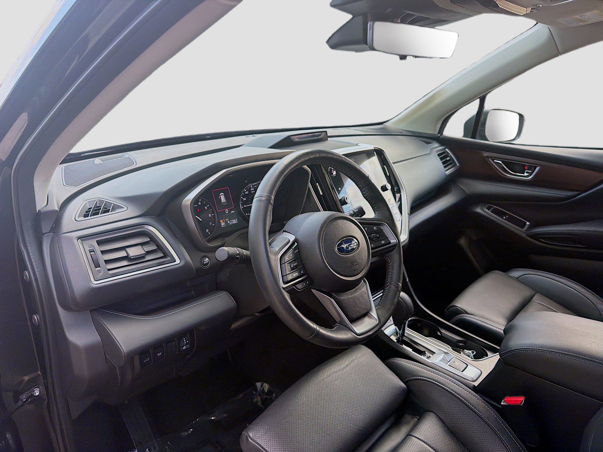 Used 2023 Subaru Ascent Touring image 9