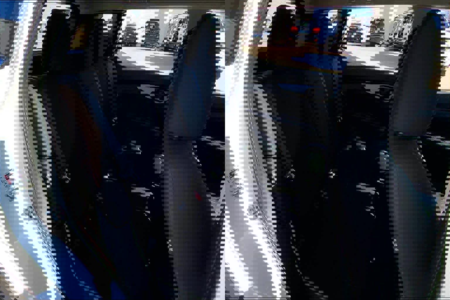 Used 2022 Nissan Rogue Sport S image 19