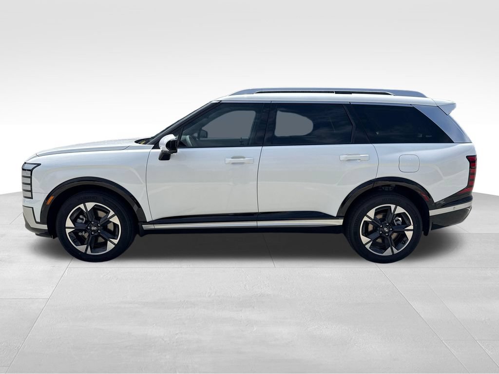New 2026 Hyundai Palisade Limited AWD/4WD image 2