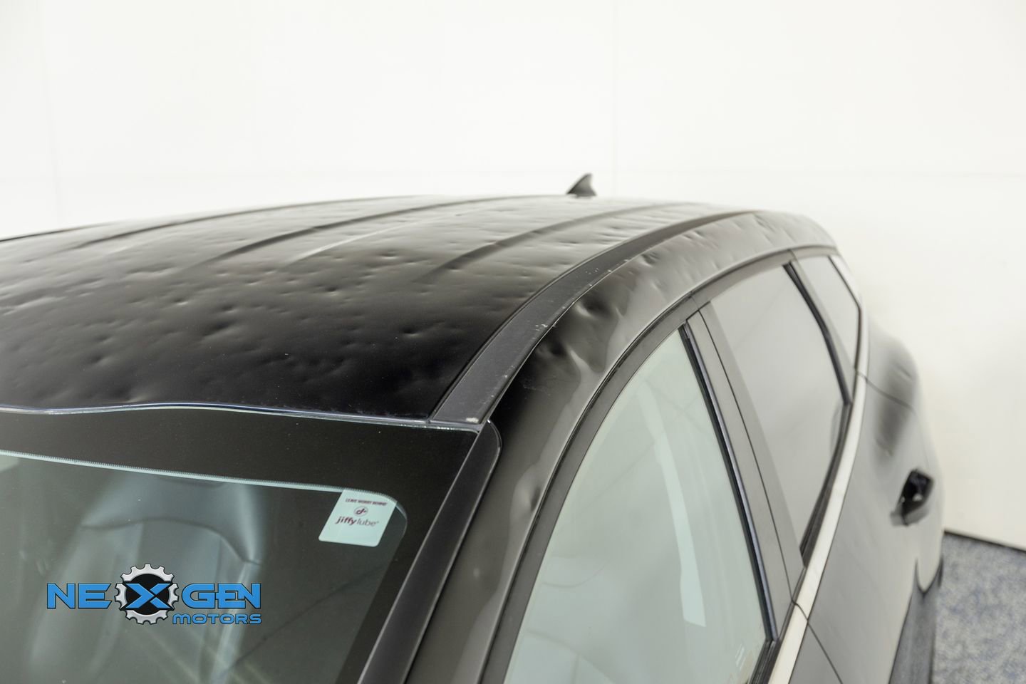 Used 2024 Kia Sportage EX image 52