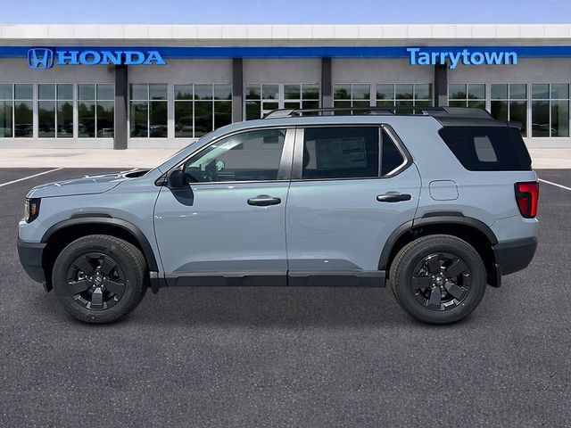New 2026 Honda Passport RTL image 2