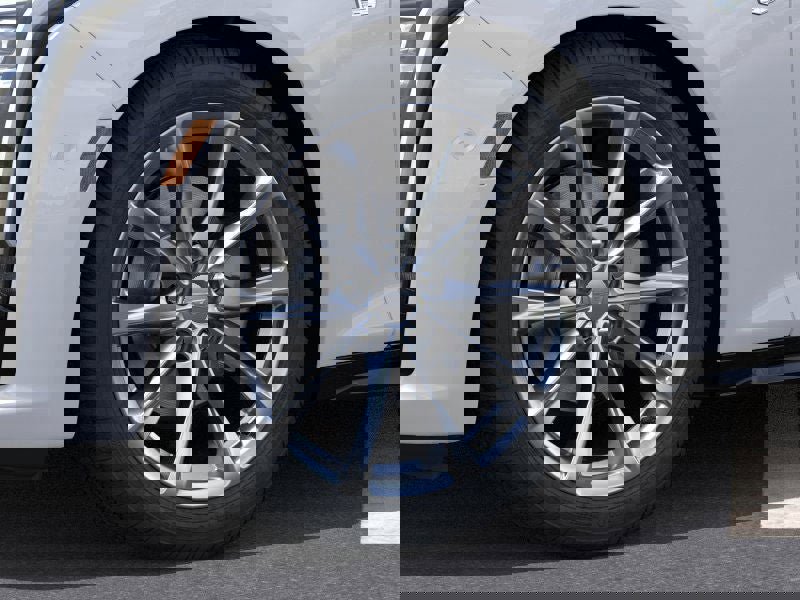 New 2026 Cadillac CT5 Sport image 9