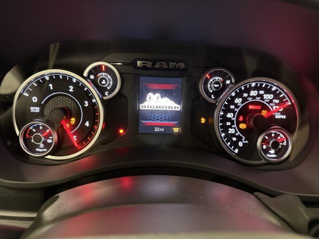 New 2026 RAM 2500 Big Horn image 17
