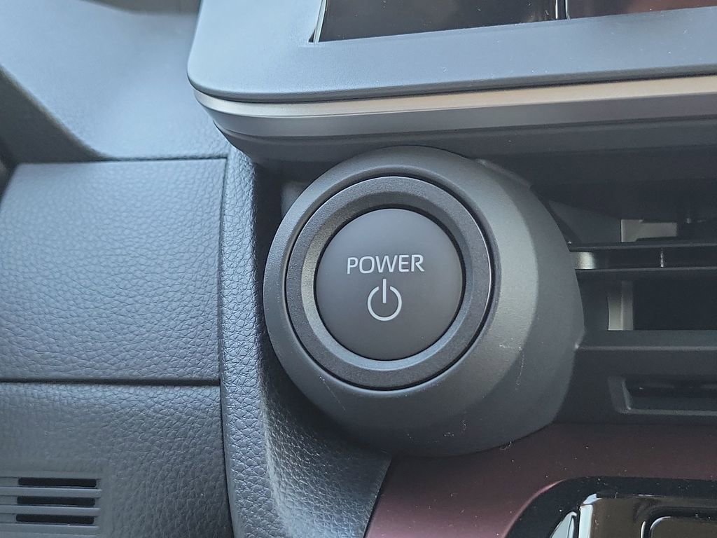 New 2026 Toyota Prius Plug-In Hybrid image 36