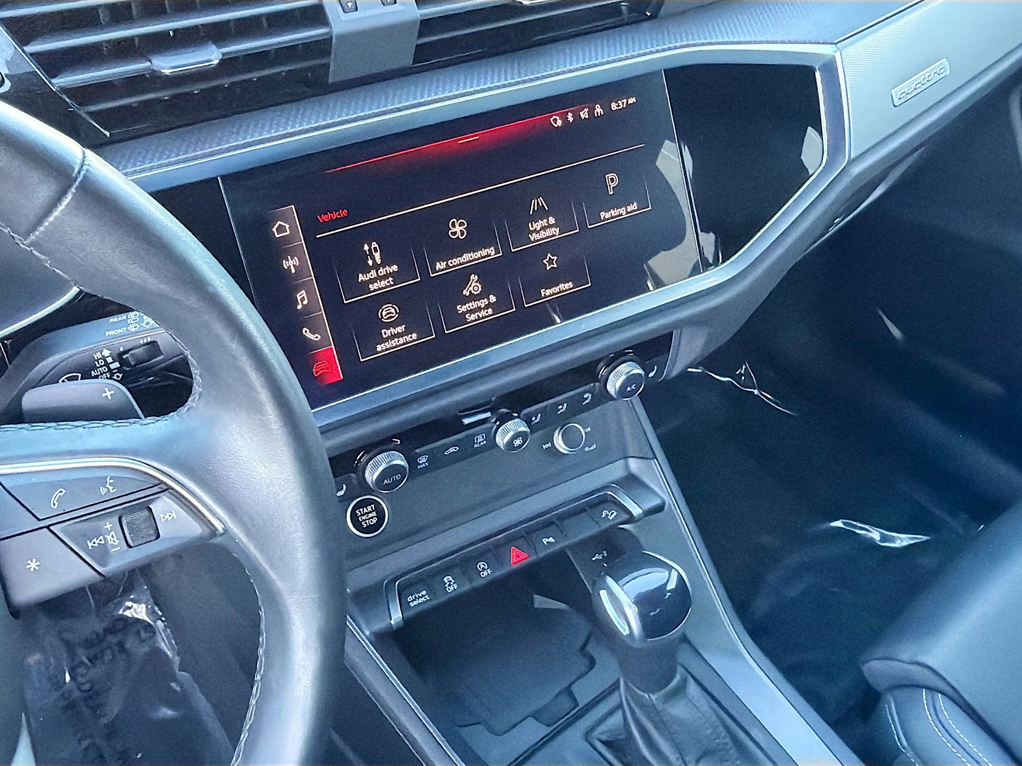 Used 2024 Audi Q3 2.0T Premium Plus image 27