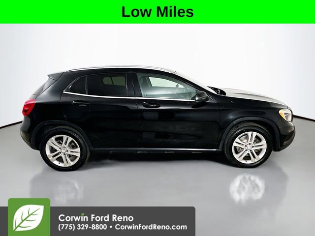 Used 2015 Mercedes-Benz GLA 250 4MATIC image 8