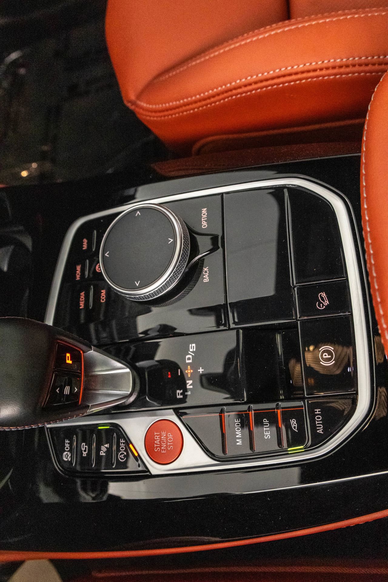 Used 2023 BMW X3 M w/ Competition Package image 30