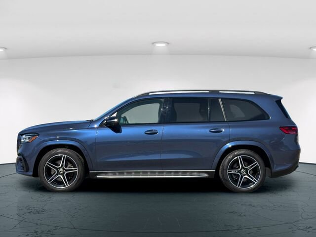 Certified 2024 Mercedes-Benz GLS 450 4MATIC image 4