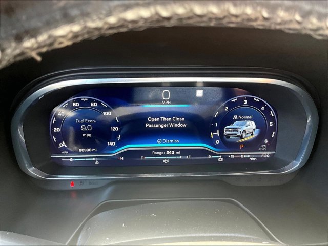 Used 2022 Chevrolet Tahoe LT RWD image 21