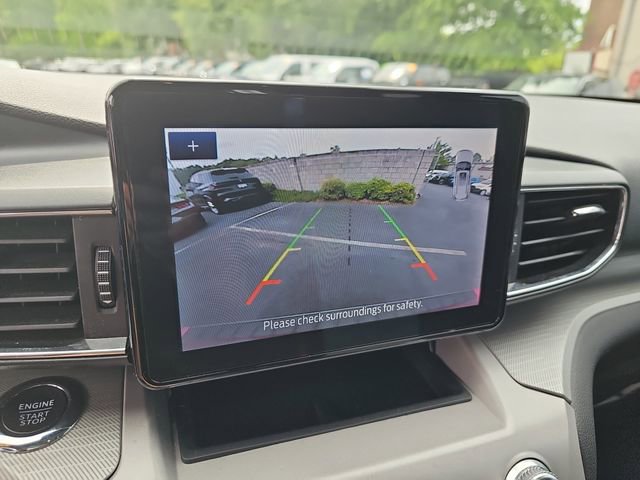 Used 2023 Ford Explorer XLT w/ Equipment Group 202A RWD image 27