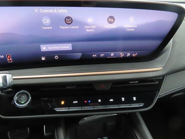 Used 2025 Buick Envision Sport Touring image 31