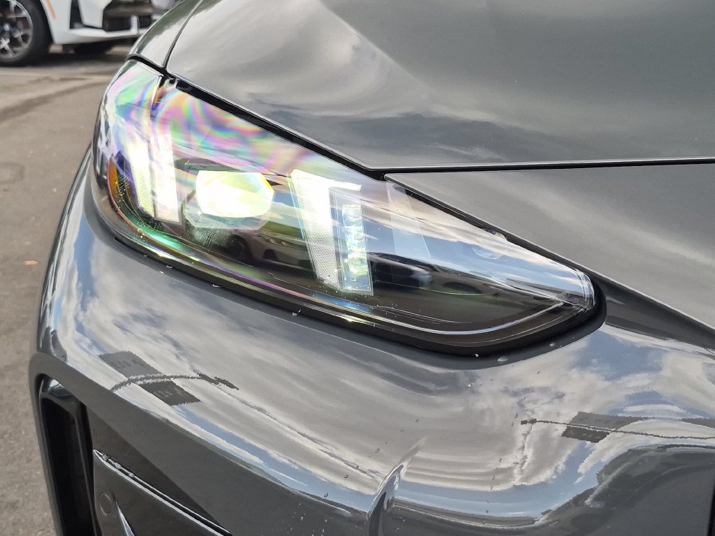 New 2026 BMW i4 eDrive40 w/ M Sport Package RWD image 24