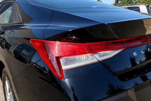 Used 2024 Hyundai Elantra SE image 24
