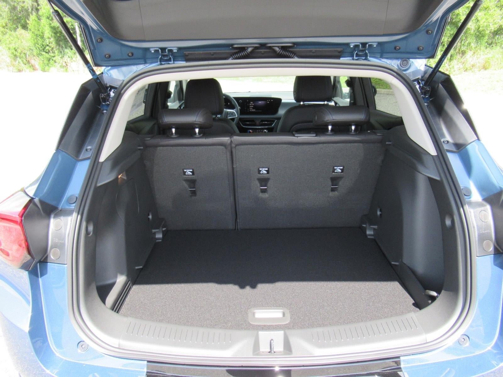 New 2026 Buick Encore GX Sport Touring w/ Comfort Package FWD image 30