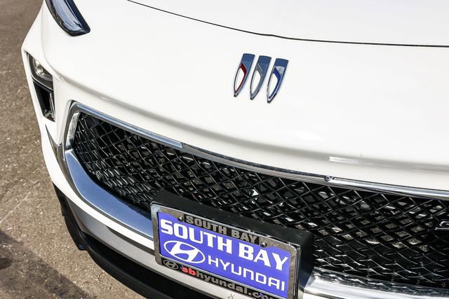 Used 2024 Buick Encore GX Sport Touring image 11