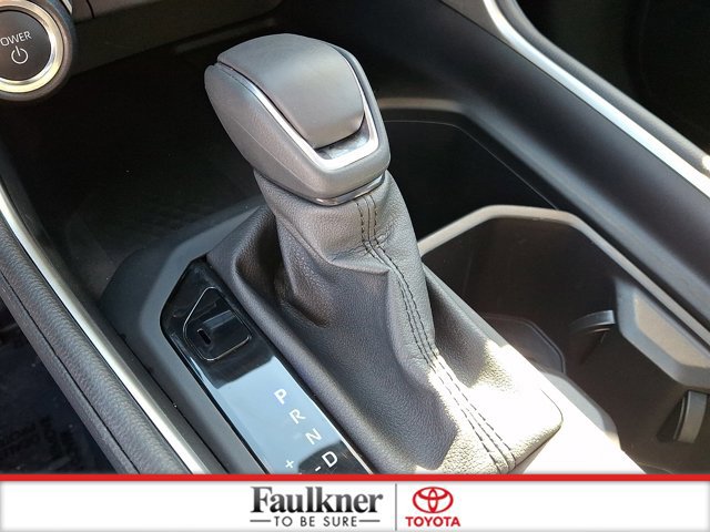 Certified 2025 Toyota Grand Highlander AWD Hybrid image 15