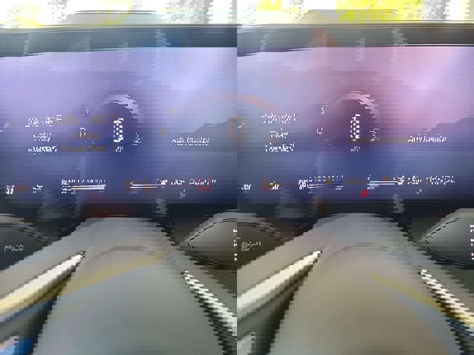 New 2026 Buick Enclave Preferred image 20