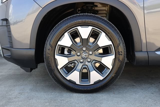 New 2026 Honda Pilot Touring image 9
