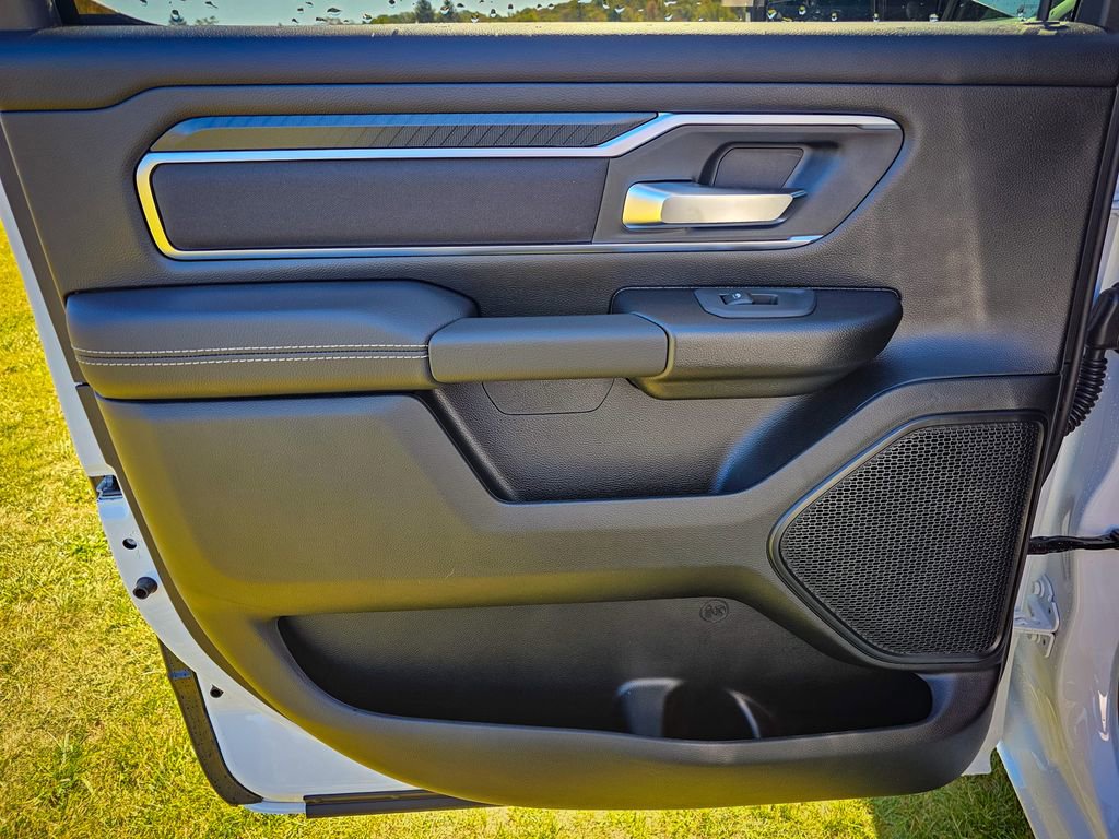 New 2026 RAM 1500 Big Horn image 34