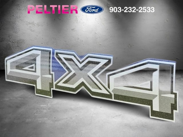 New 2026 Ford F150 STX w/ Equipment Group 200A AWD/4WD image 5