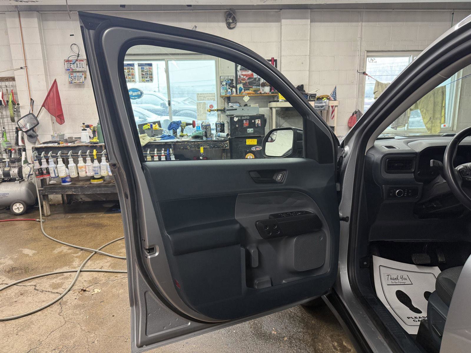 Used 2024 Ford Maverick XLT w/ XLT Luxury Package image 11