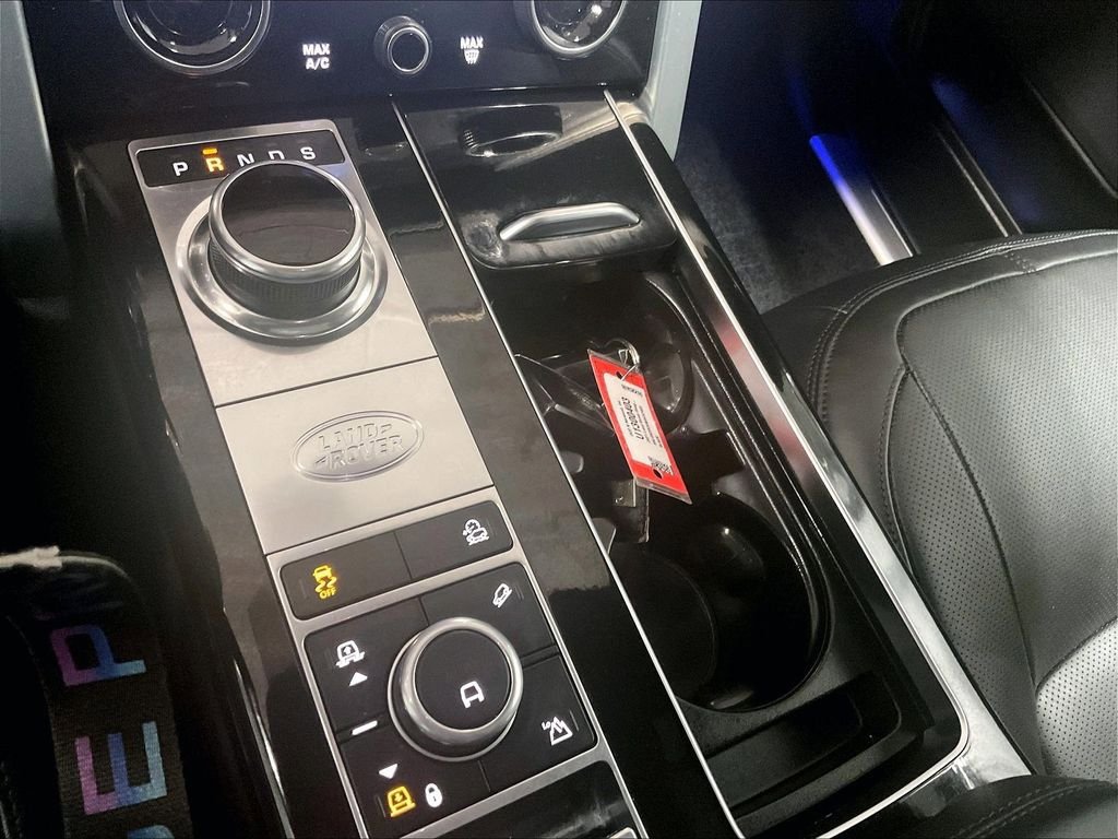 Used 2021 Land Rover Range Rover Westminster Edition AWD/4WD image 26
