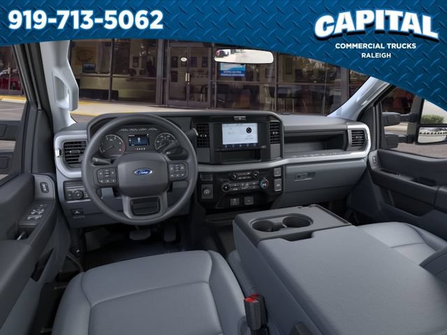 New 2026 Ford F350 XL RWD image 11