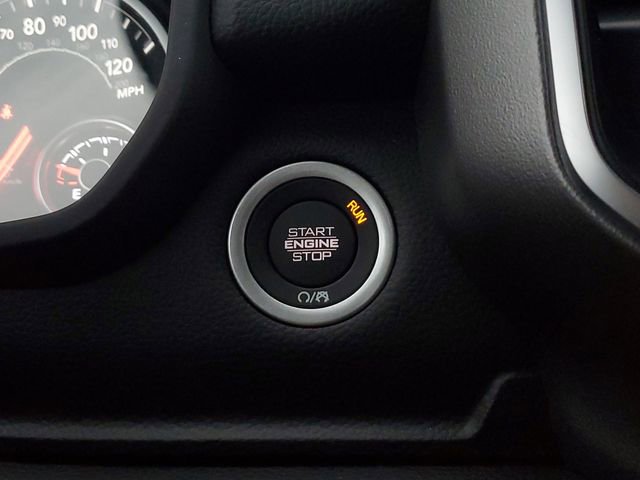 New 2026 RAM 1500 Big Horn image 36