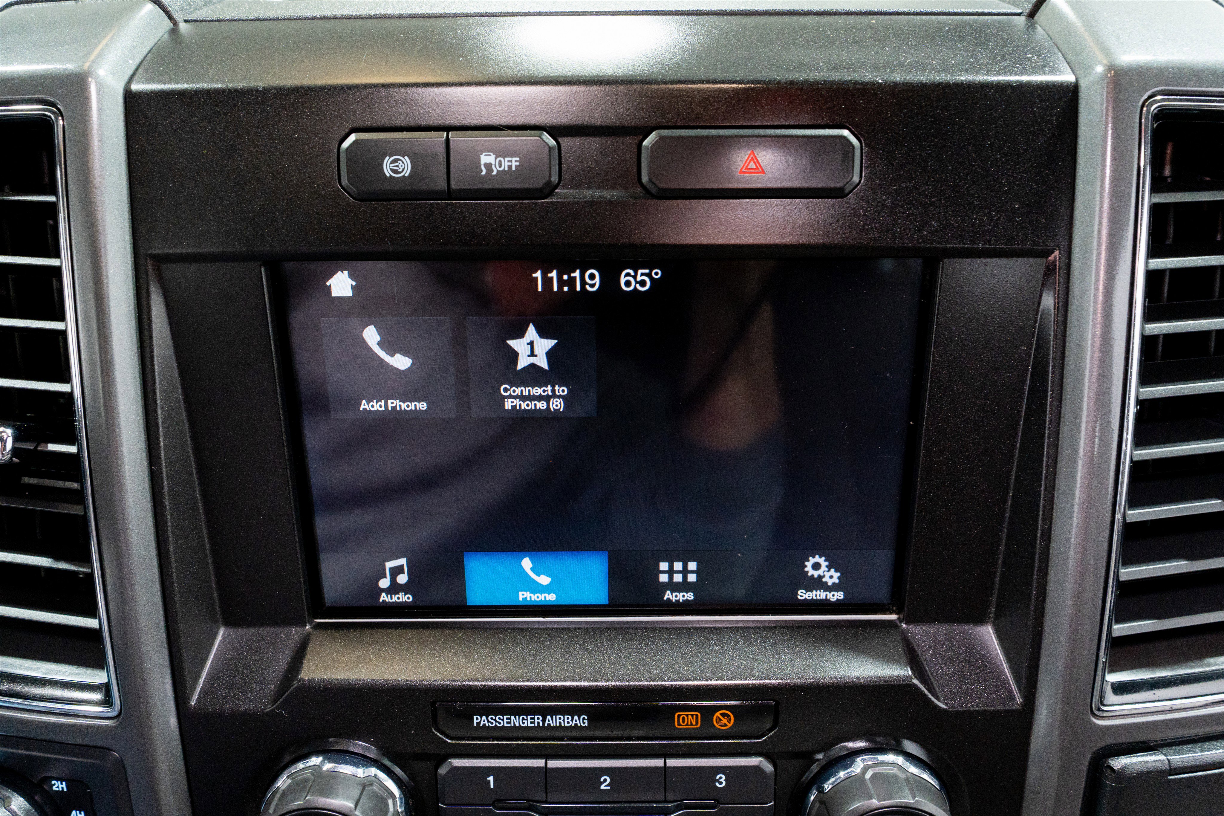 Used 2019 Ford F250 XLT w/ XLT Value Package AWD/4WD image 18