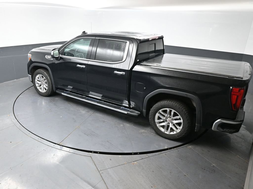 Used 2020 GMC Sierra 1500 SLT w/ SLT Premium Plus Package image 21