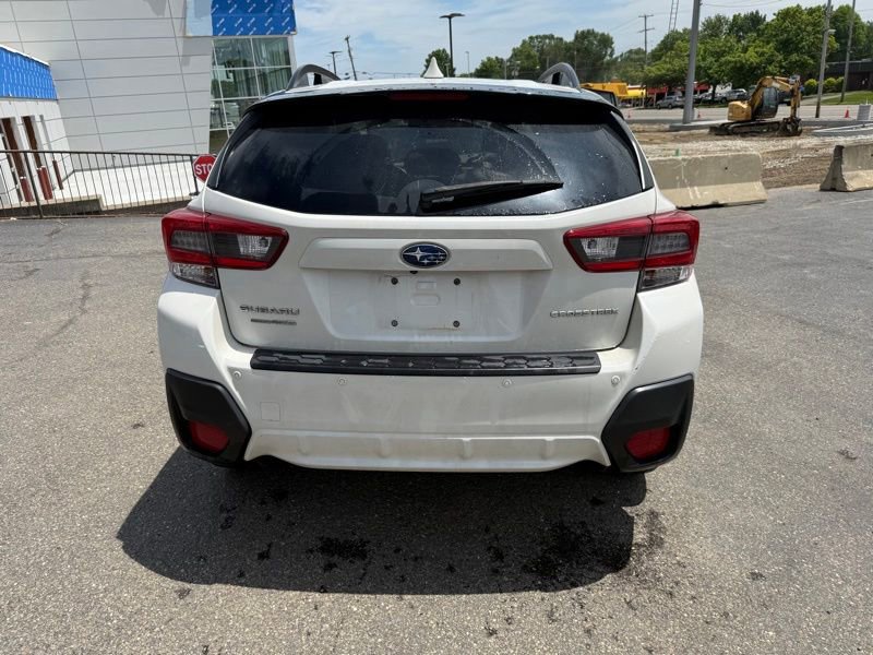 Used 2020 Subaru Crosstrek 2.0i Limited AWD/4WD image 7