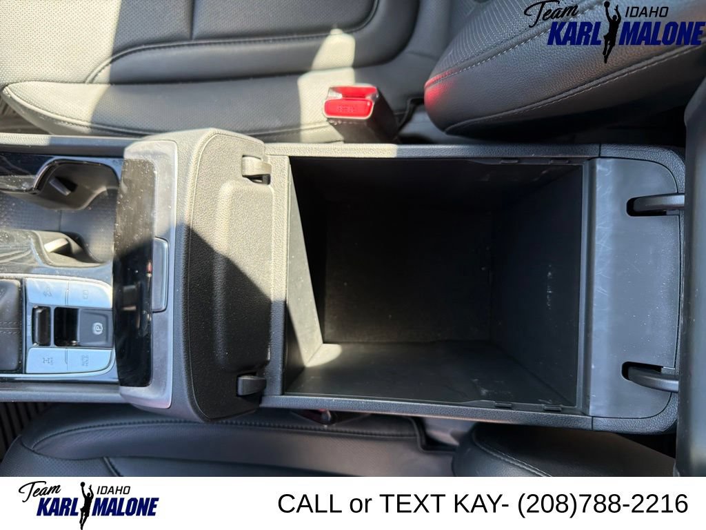 Used 2025 Hyundai Santa Cruz XRT AWD/4WD image 26
