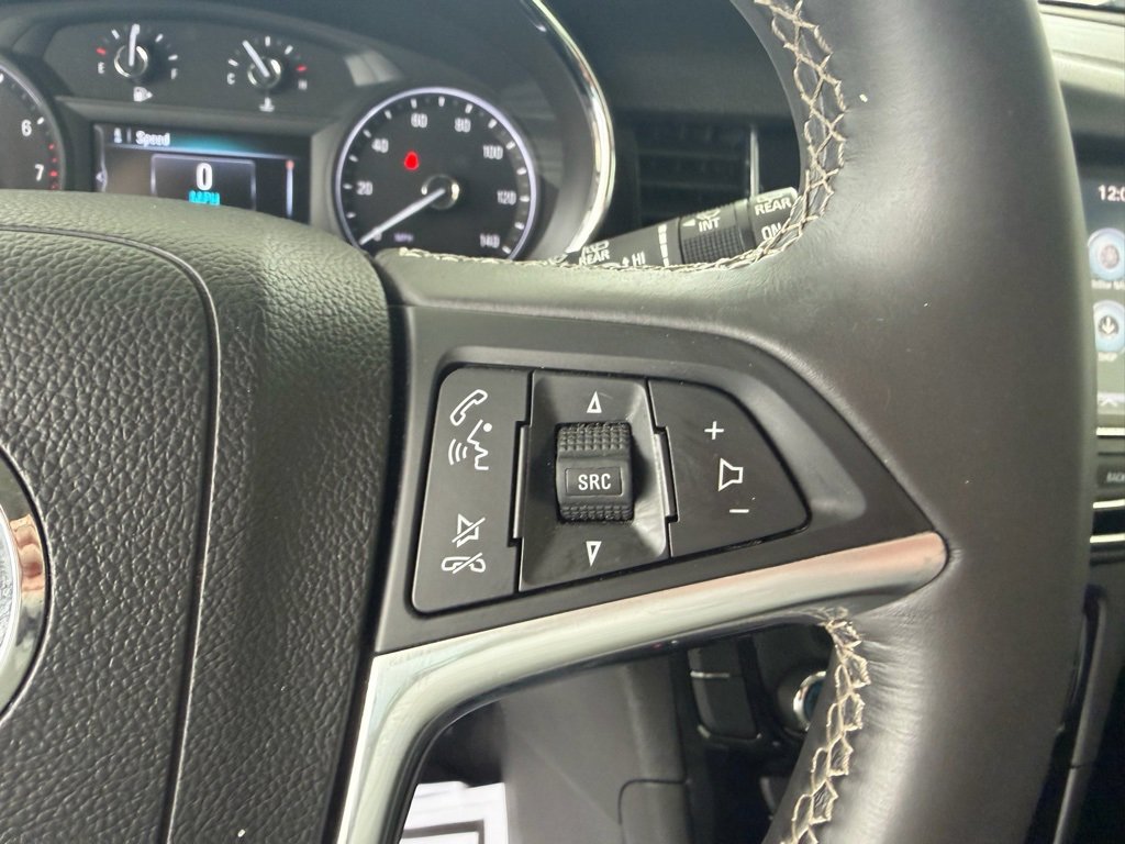 Used 2017 Buick Encore Preferred image 24