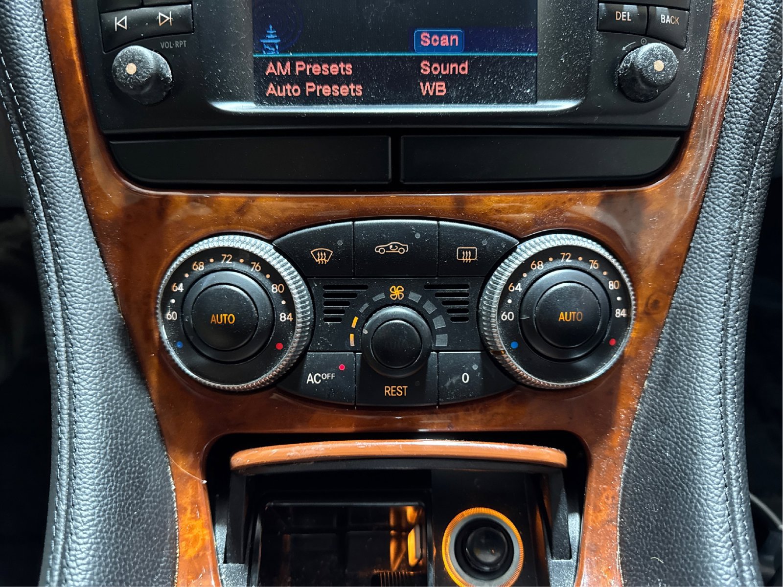 Used 2003 Mercedes-Benz SL 500 w/ SL2 Sport Pkg image 24