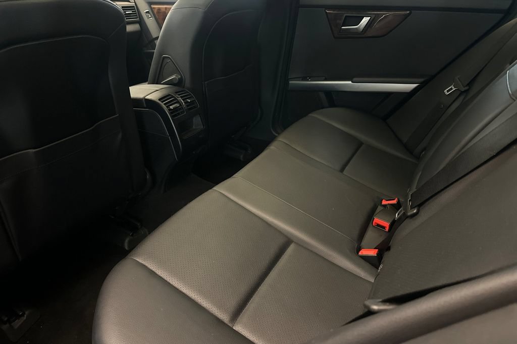 Used 2012 Mercedes-Benz GLK 350 2WD image 12