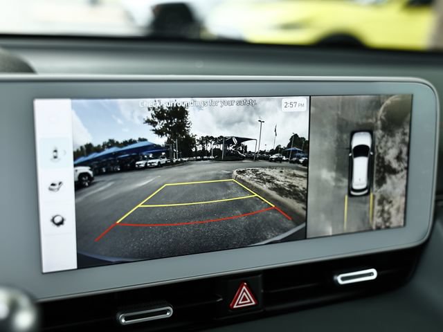 Used 2023 Hyundai Ioniq 5 Limited AWD/4WD image 42