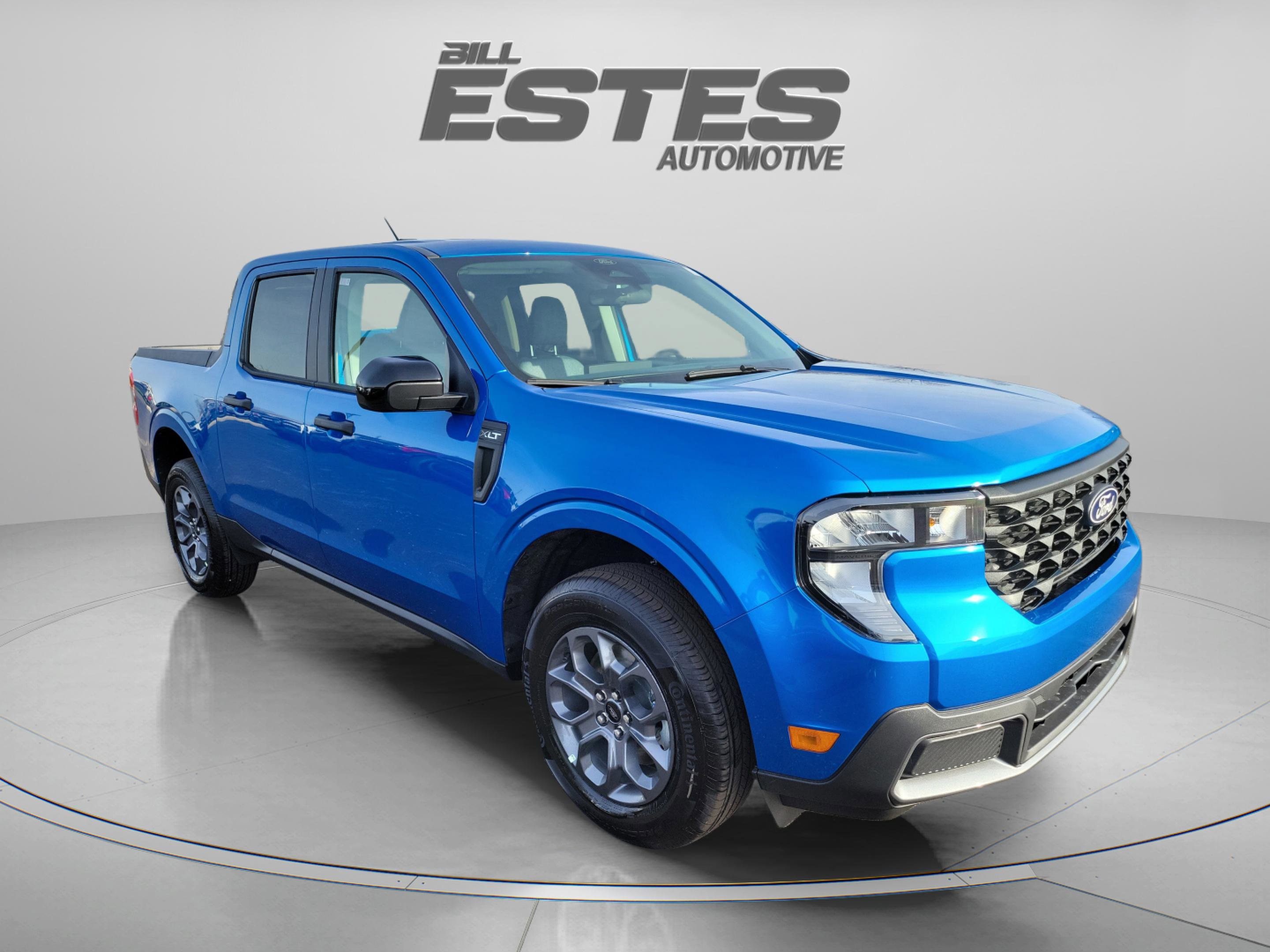 New 2026 Ford Maverick XLT w/ Equipment Group 301A AWD/4WD image 5