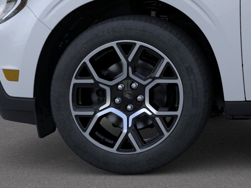 New 2026 Ford Maverick Lariat image 21