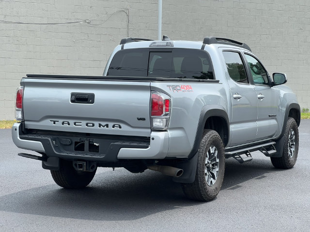 Used 2023 Toyota Tacoma TRD Off-Road w/ TRD Premium Off Road Package AWD/4WD image 58