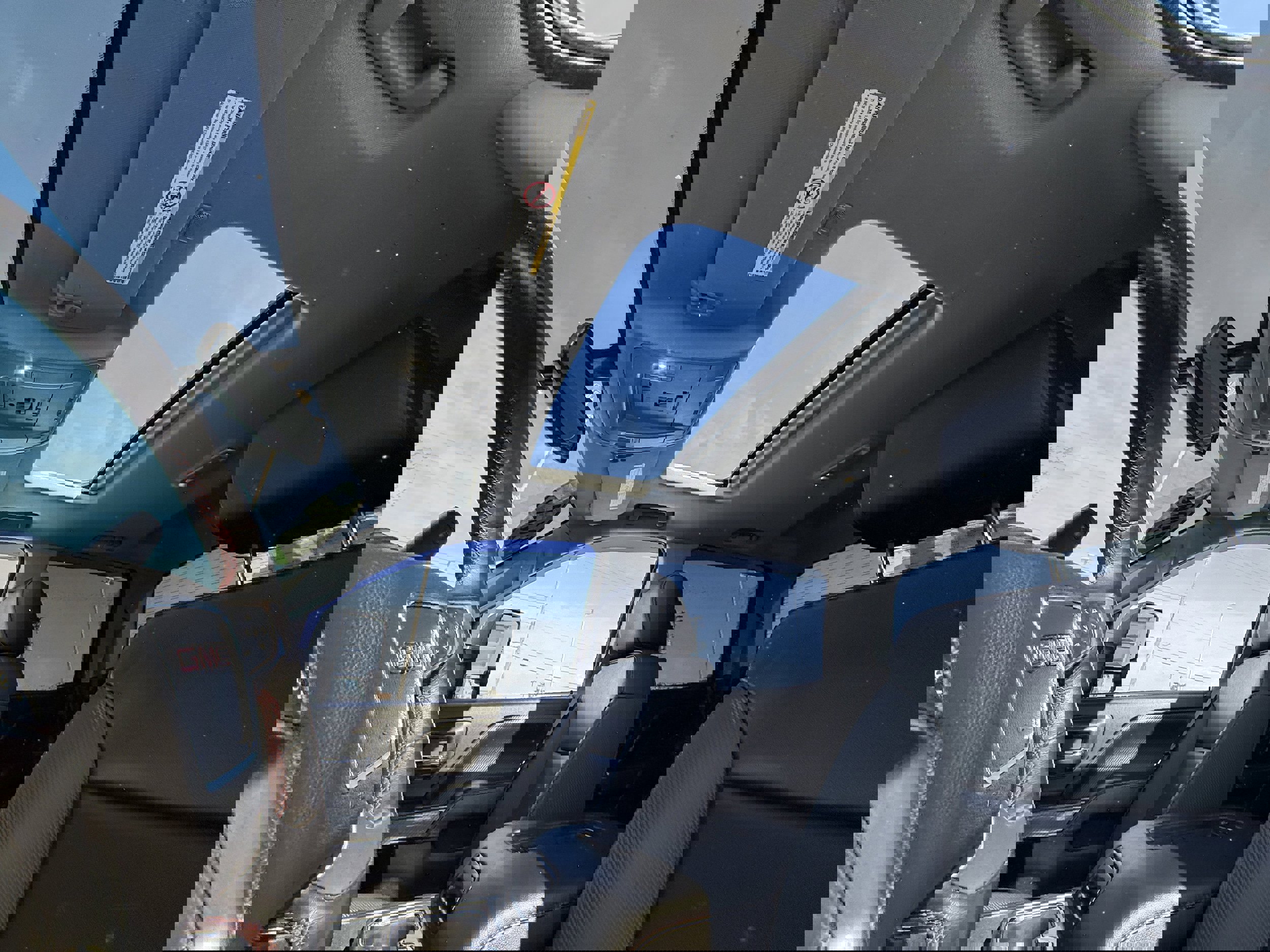 Used 2016 GMC Sierra 2500 SLT image 16