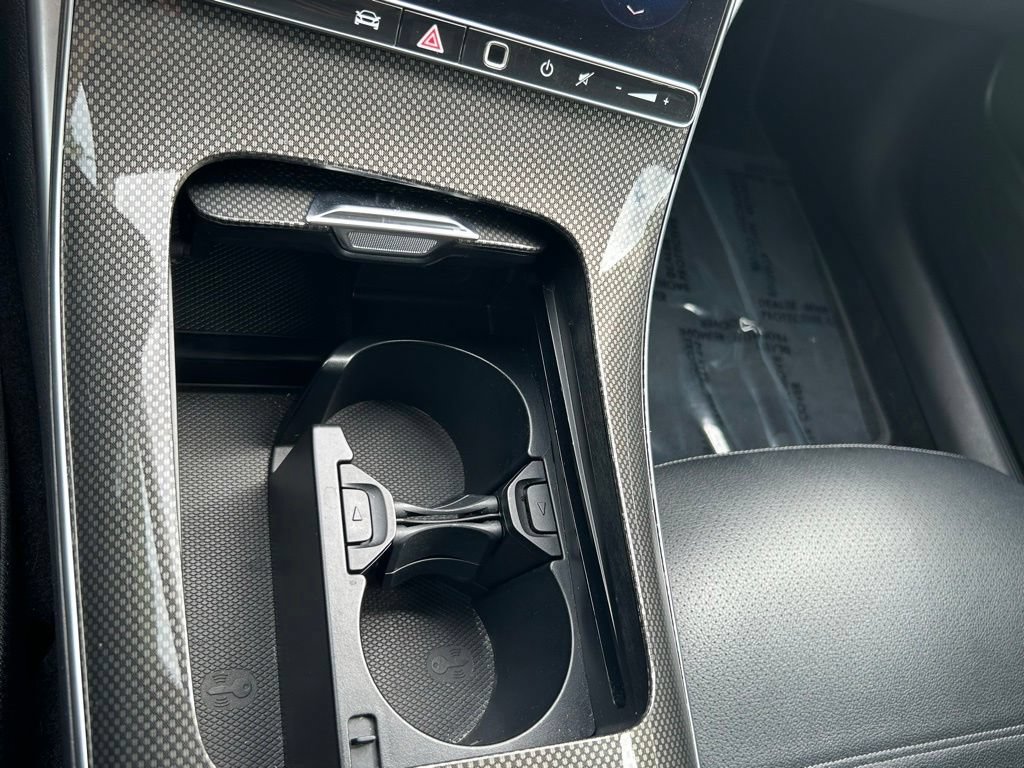 Used 2022 Mercedes-Benz C 300 Sedan w/ Advanced USB Package image 22