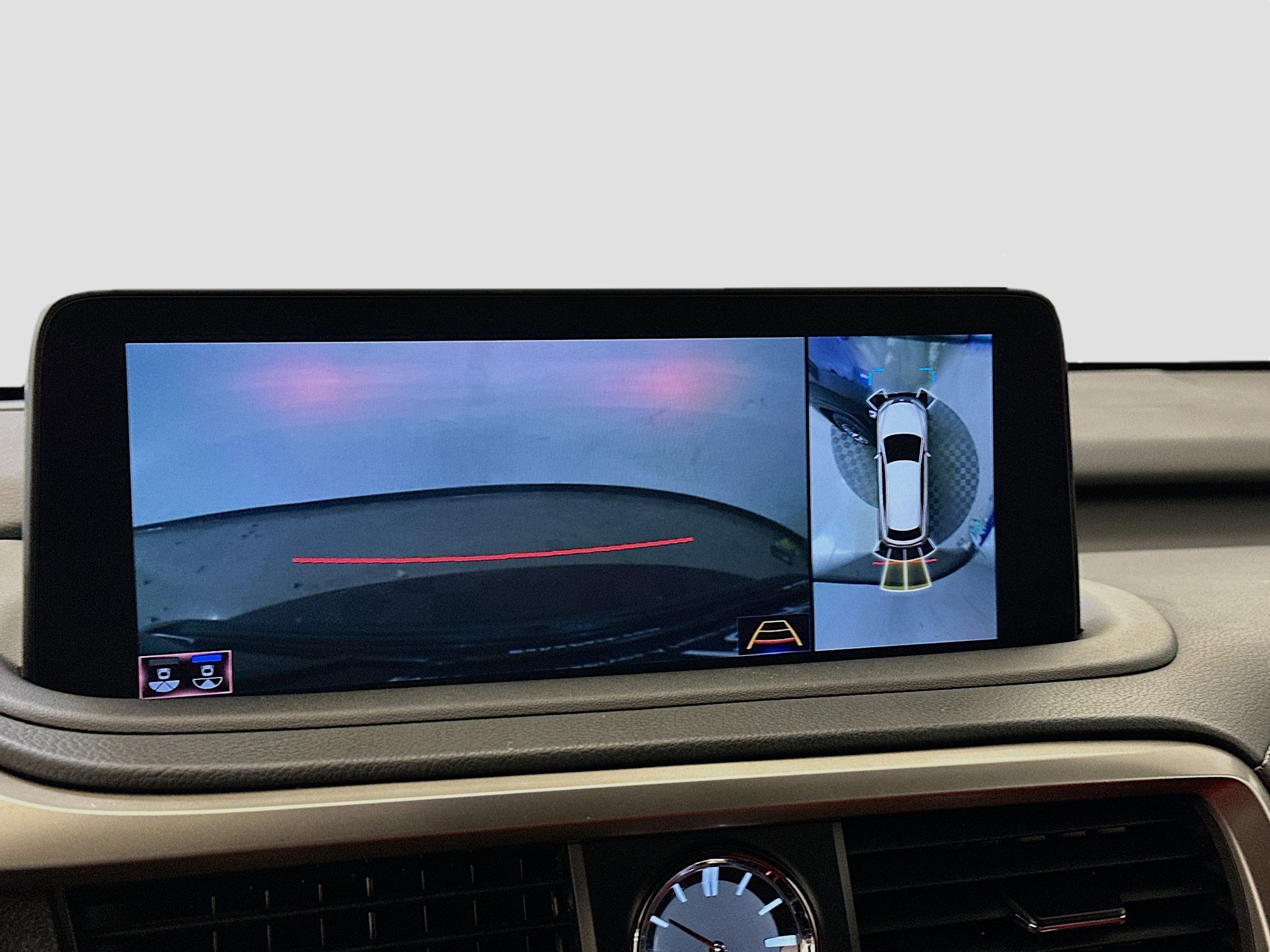 Used 2022 Lexus RX 350 F Sport w/ Accessory Package image 23