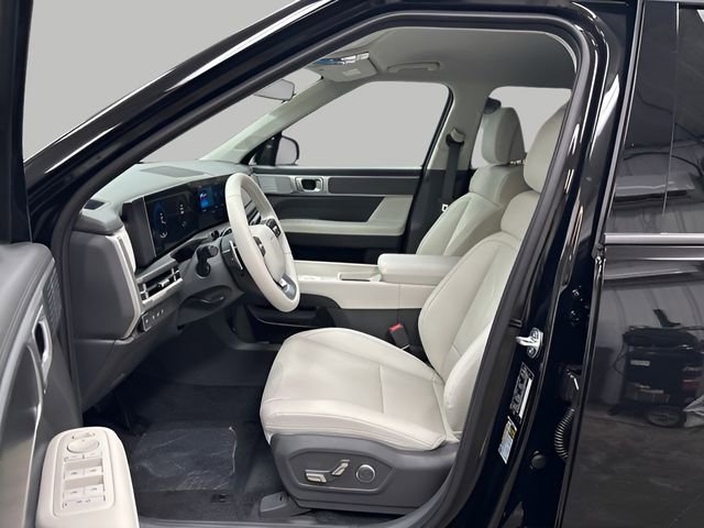 New 2026 Hyundai Santa Fe SEL image 9